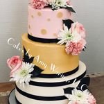 Profile Picture of Amy Waring (@cakesbyamyleewaring) on Instagram