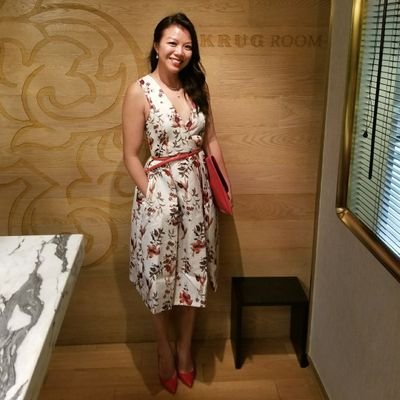 Profile Picture of Casey Tang (@miss_bean_head) on Twitter