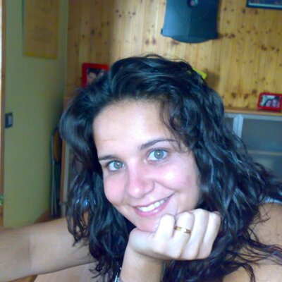 Profile Picture of Rebecca Balderas (@bilmaka) on Twitter