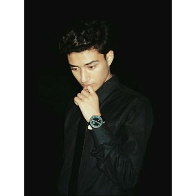 Profile Picture of Waleed Ahmed Khan (@FudgeWaleed) on Twitter