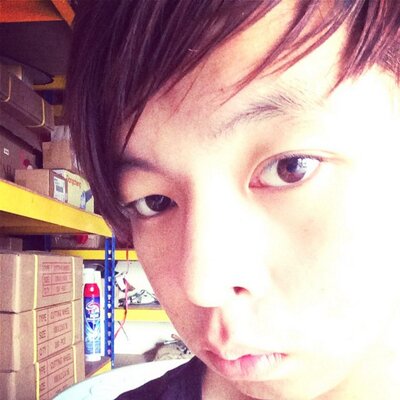 Profile Picture of Kha Sheng (@kks_cindy) on Twitter