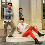 Profile Picture of Joel Ortiz (@joelortiz1) on Flickr