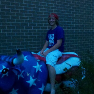 Profile Picture of Andrew Johnsen (@andrewjohnsen3) on Twitter