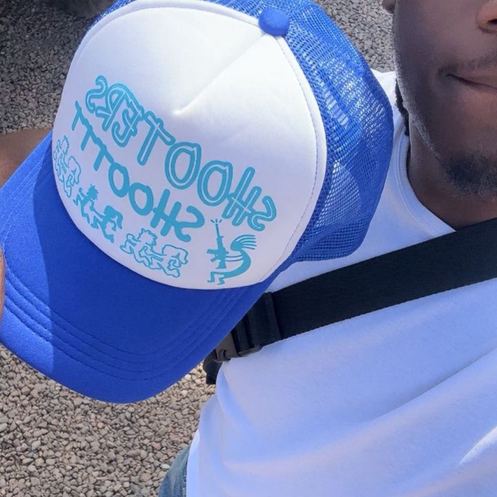 Profile Picture of jonathankup (@jonathankup) on Tiktok