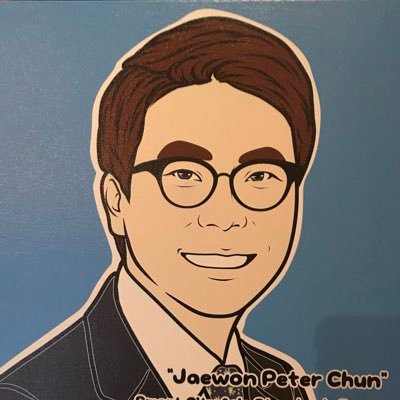 Profile Photo of Jaewon Peter Chun (@peterchun819) on Twitter