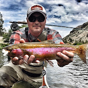 Profile Picture of Brandon Herring (@Flyfisherman-76) on Youtube