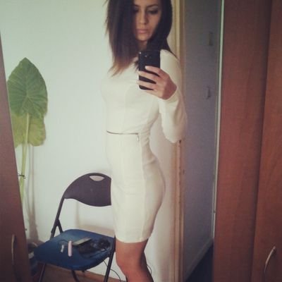Profile Picture of Stoicea Cristiana (@Criistiaanaa) on Twitter