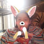 Profile Picture of Gwen Michael (@3107moi) on Instagram