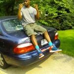 Profile Picture of parrish jones (@jonesparrish) on Instagram