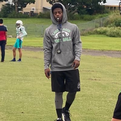 Profile Picture of Andre Adams (@ZoneAdams) on Twitter