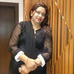 Profile Picture of Farida Ansari (@ansarifarida) on Instagram