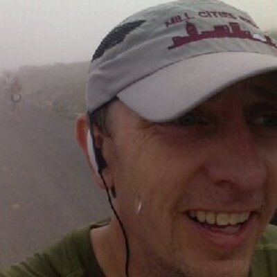 Profile Picture of Peter Boisvert (@Pete1230) on Twitter