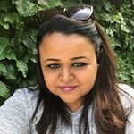 Profile Picture of Judy Rego (@regojudy) on Instagram