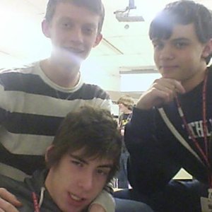 Profile Picture of Alex Sobecki (@defintionfading) on Myspace