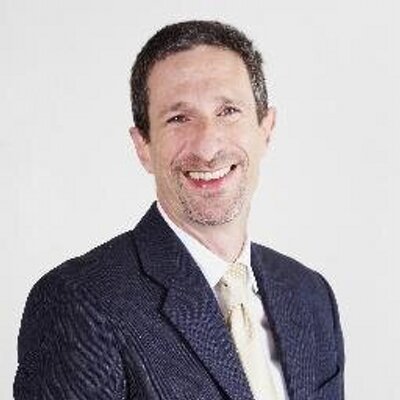 Profile Picture of Michael Beutler (@mbeutler) on Twitter