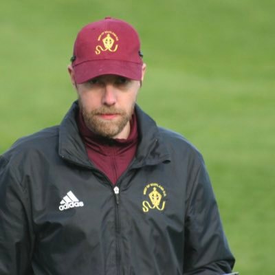 Profile Picture of David Hinchliffe (@davidhinchliffe) on Twitter