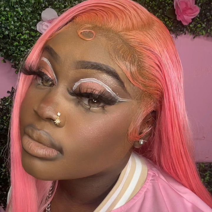 Profile Picture of Haitian Barbie 💋 (@joseejean) on Tiktok