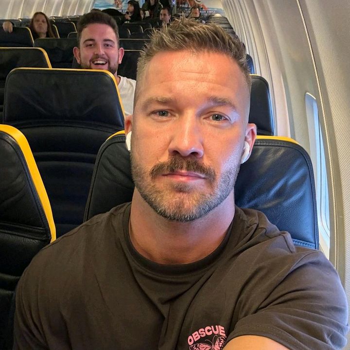 Profile Picture of Dave Schaefer (@dave.schaefer2) on Tiktok