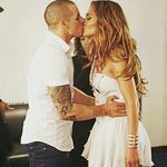 Profile Picture of jennifer lopez &casper smart (@jlosperbears) on Instagram