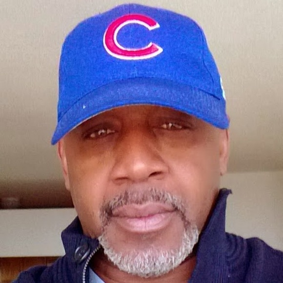 Profile Picture of Gerard Hughes (@gerardhughes) on Poshmark