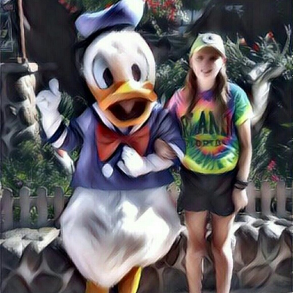 Profile Picture of Sam Darwin (@pandabeat01) on Poshmark