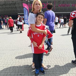 Profile Picture of Joanna Iwanowska (@joanna.iwanowska.58) on Facebook