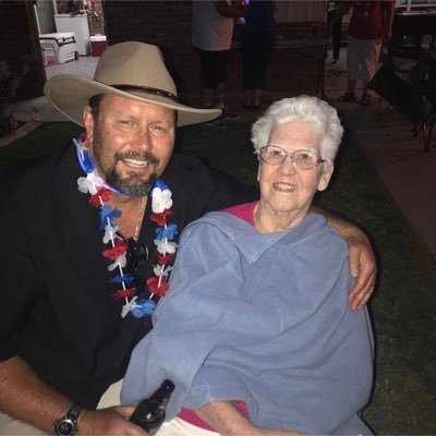 Profile Picture of Jeff Ragan (@jeffragan6) on Twitter