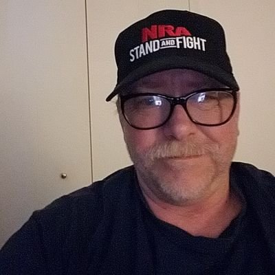 Profile Picture of Terence J Obrien (@tedo123456) on Twitter