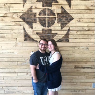 Profile Picture of Patrick Halsell (@ducky_halsell) on Twitter