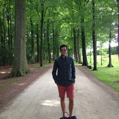Profile Picture of John Carrero (@Johncarrero) on Twitter