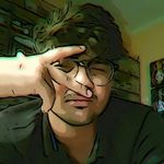 Profile Picture of Akash Chatterjee (Adi) (@akash.chatterjeee) on Instagram