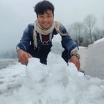 Profile Picture of Bikash Rai (@__bikash_rai__) on Instagram