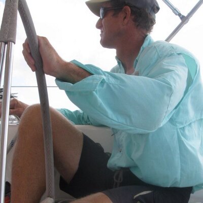 Profile Picture of Glenn Harman (@discovery55capn) on Twitter