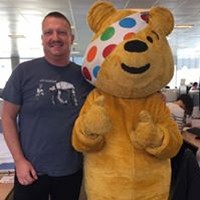 Profile Picture of David Collar (@david-collar-1) on Quora