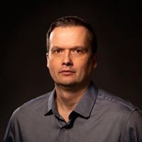 Profile Picture of Jason Rothbart (@jason-rothbart-2) on Quora