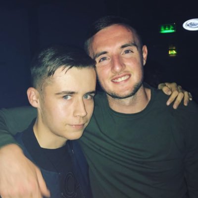 Profile Picture of Andy Mcquillan (@andy_mcquillan1) on Twitter