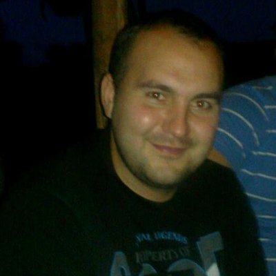 Profile Picture of Dragan Stefanovic (@dstefanovic51) on Twitter