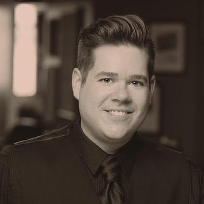 Profile Picture of Derek C. Blaszak (@DerekBlaszak) on Twitter