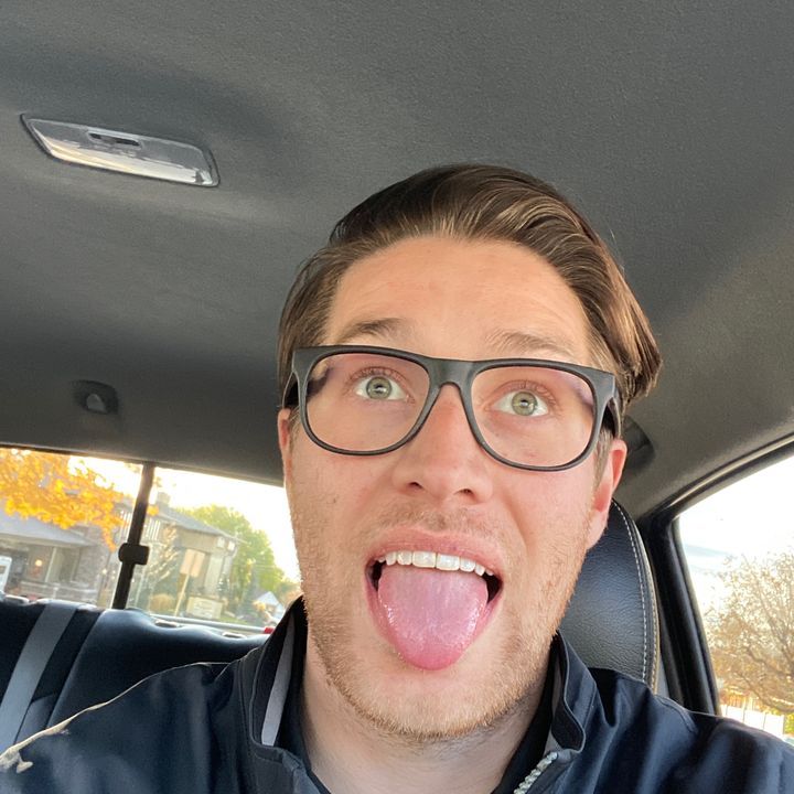 Profile Picture of Derrick Gibson (@@derrickgibson15) on Tiktok