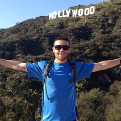 Profile Picture of Robert Reiss (@b_reiss4) on Twitter