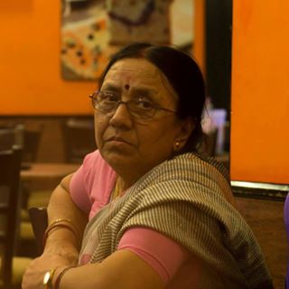 Profile Picture of Anuradha Bhattacharya (@Anuradha-Bhattacharya) on Facebook