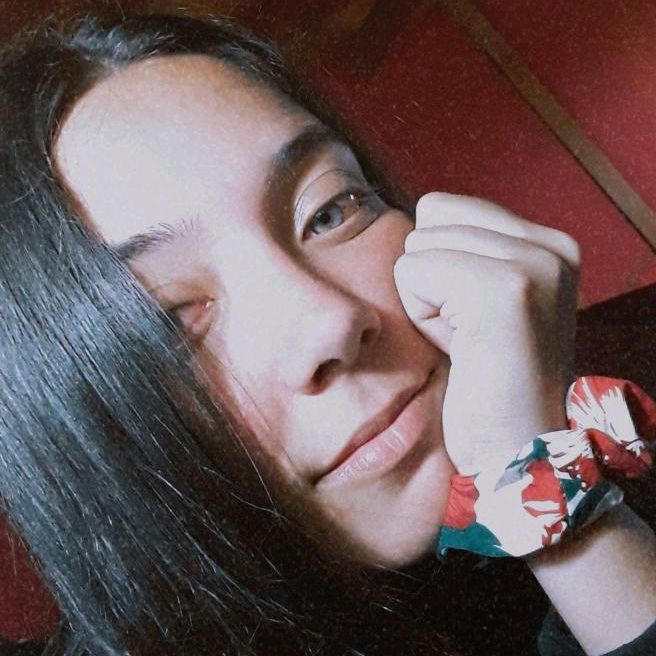 Profile Picture of Paula Yarce (@paulayarce) on Tiktok