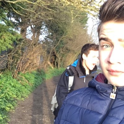 Profile Picture of Ben Boddy (@LaWJets) on Twitter