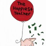 Profile Picture of Zachary Holz (@thehappiestteacher_zach) on Instagram