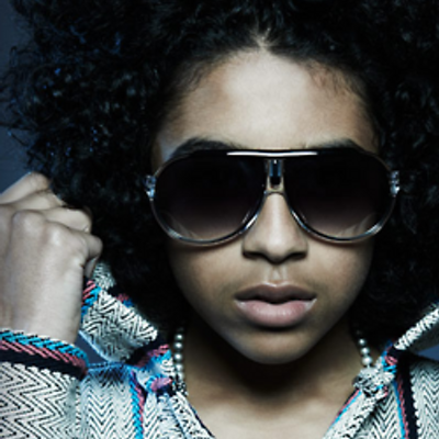 Profile Picture of Myma Bentsi-Enchill (@bmbenchill) on Twitter