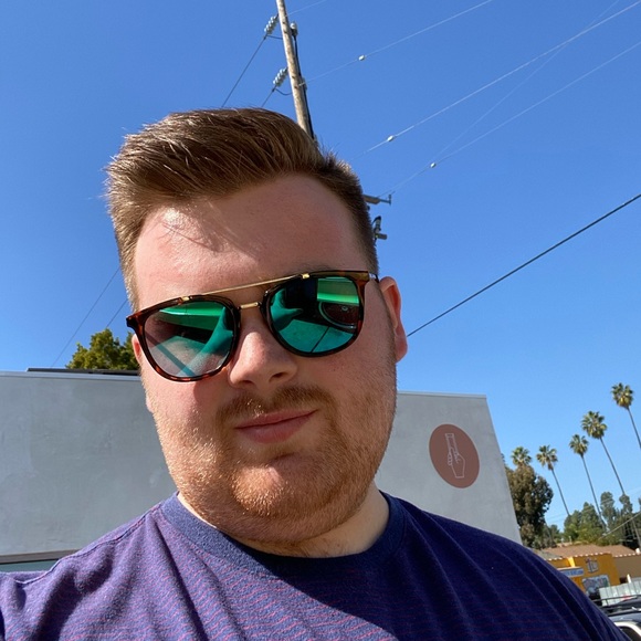 Profile Picture of Jared Dubini (@jdub__) on Poshmark