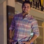 Profile Picture of Benjamin Velásquez (@benjaminemiliovelasquez) on Instagram
