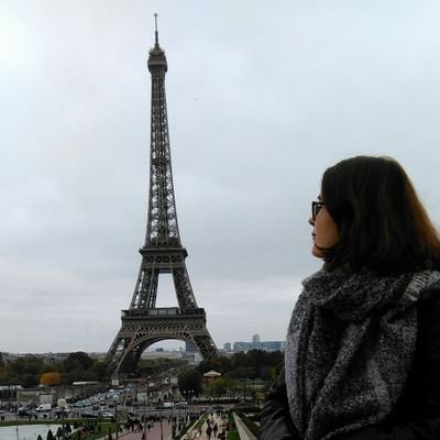 Mélissa Leduc - Twitter Profile Picture of Mélissa Leduc (@ldcmel) on Twitter