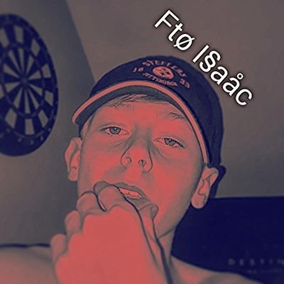 Profile Picture of Isaac Mayle (@Fto_Isaac_) on Twitter