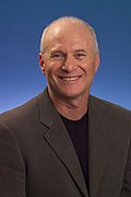 Profile Picture of Jerry Klineon Wikipedia